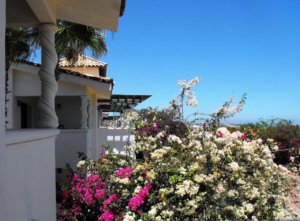 Los Cabos Golf Resort By Vri Resort Кабо-Сан-Лукас Екстер'єр фото