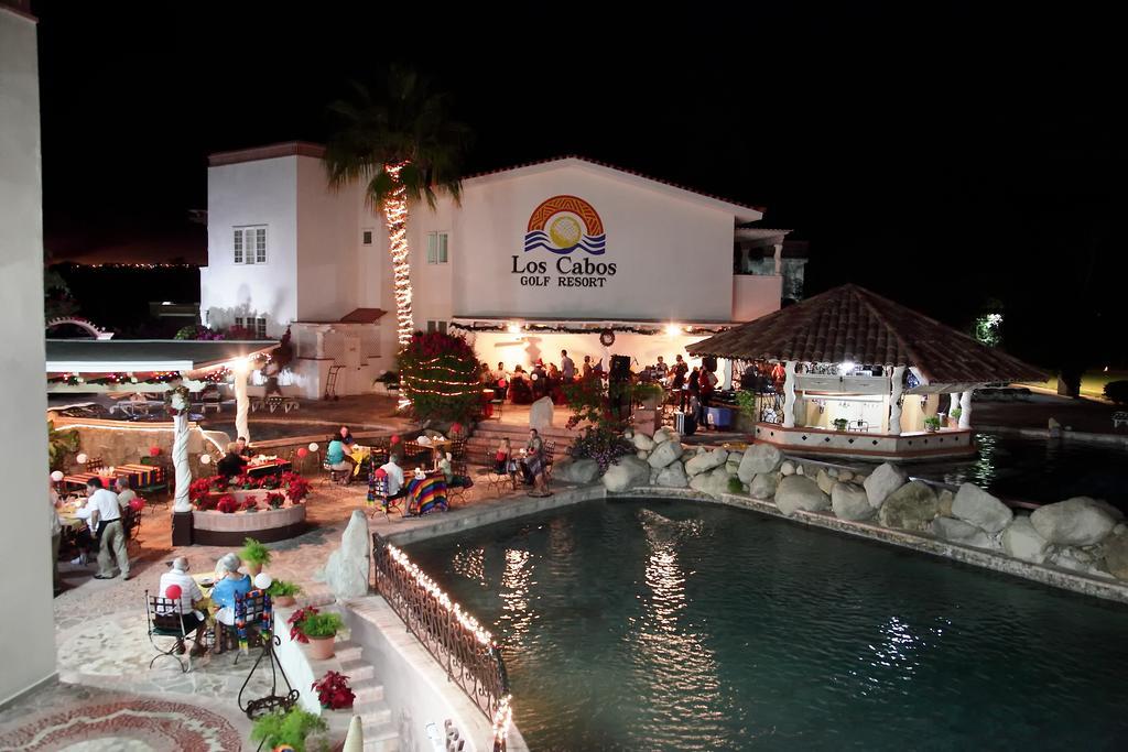 Los Cabos Golf Resort By Vri Resort Кабо-Сан-Лукас Екстер'єр фото